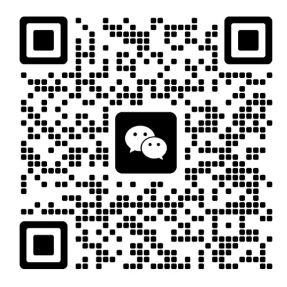 扫码加微信Ai教具盒